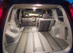 Nissan X-Trail 2004 года (UK)